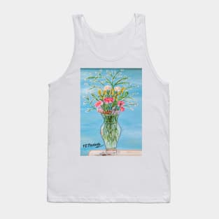 Un segno Tank Top